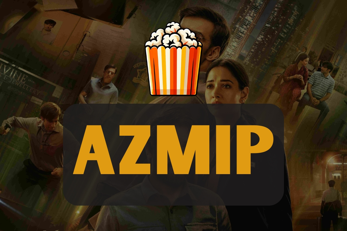 AZMIP Streaming